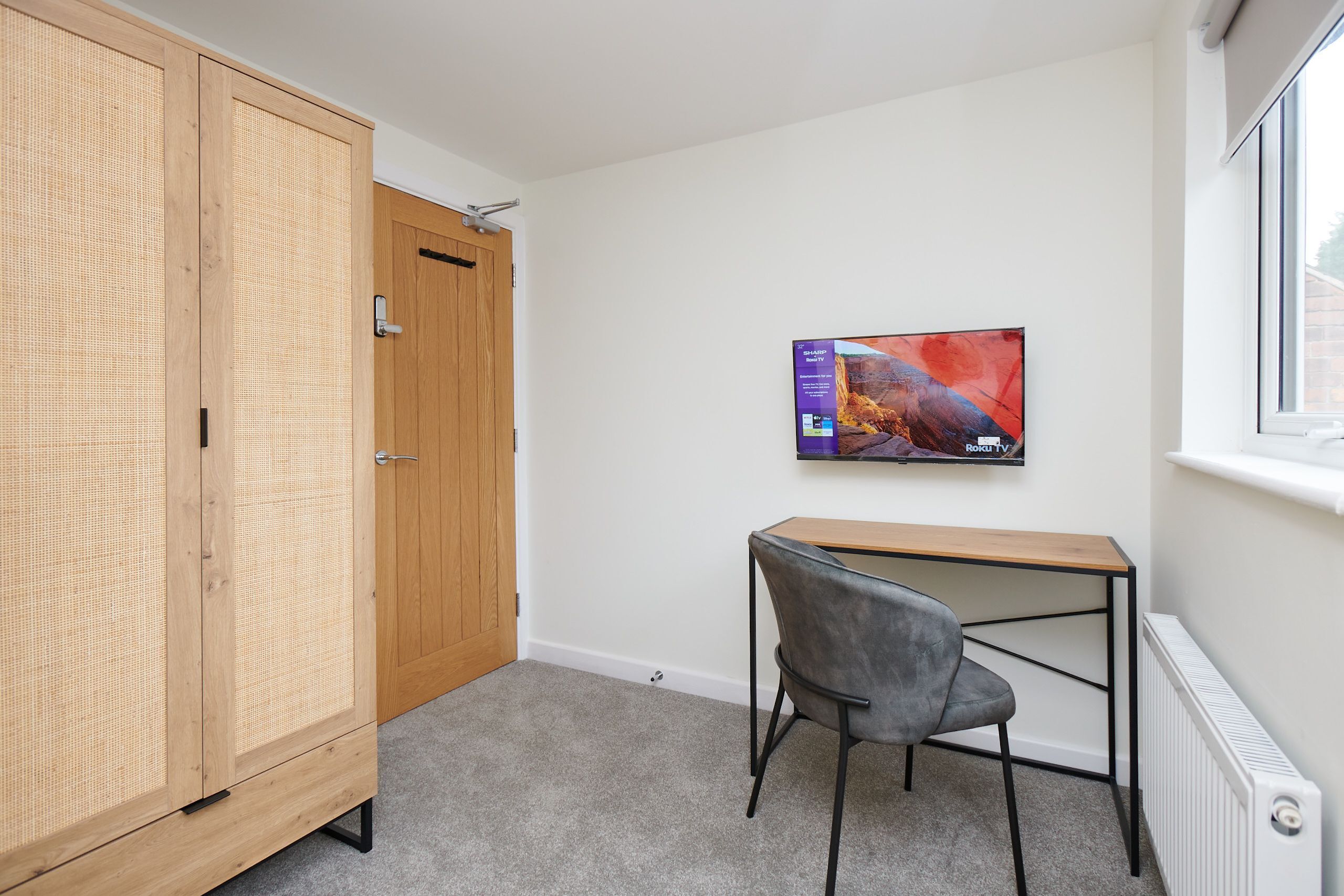 Room Awsworth Road in Ilkeston