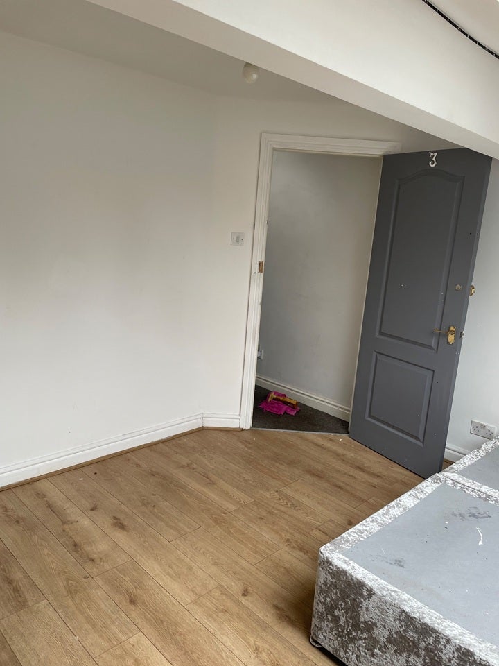 Room High Street in Tameside