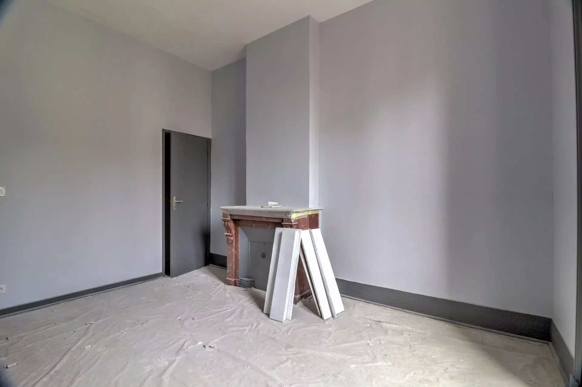 Appartement Rue Marcel et René Bouchacourt à Saint-Chamond