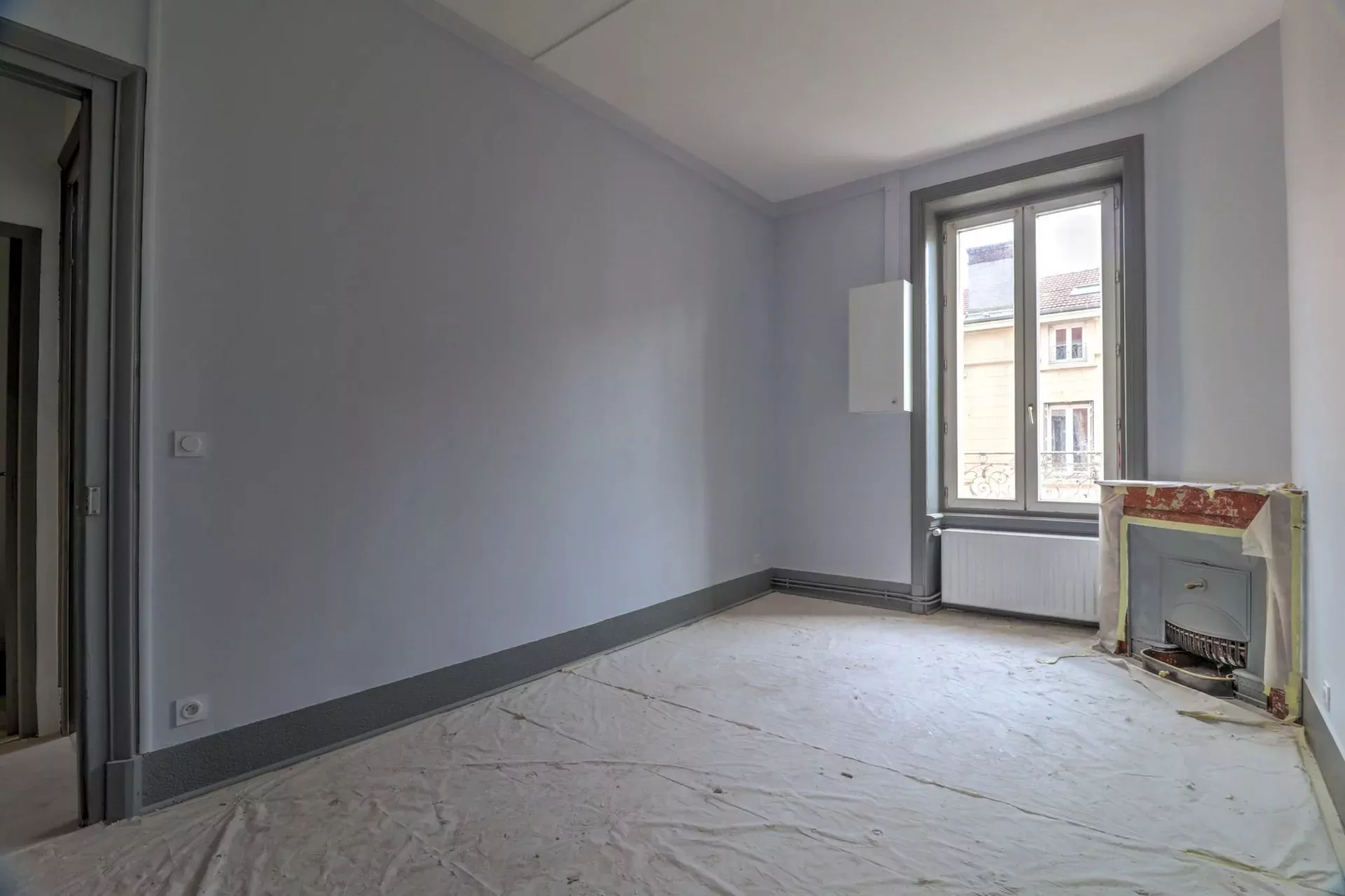 Appartement Rue Marcel et René Bouchacourt à Saint-Chamond