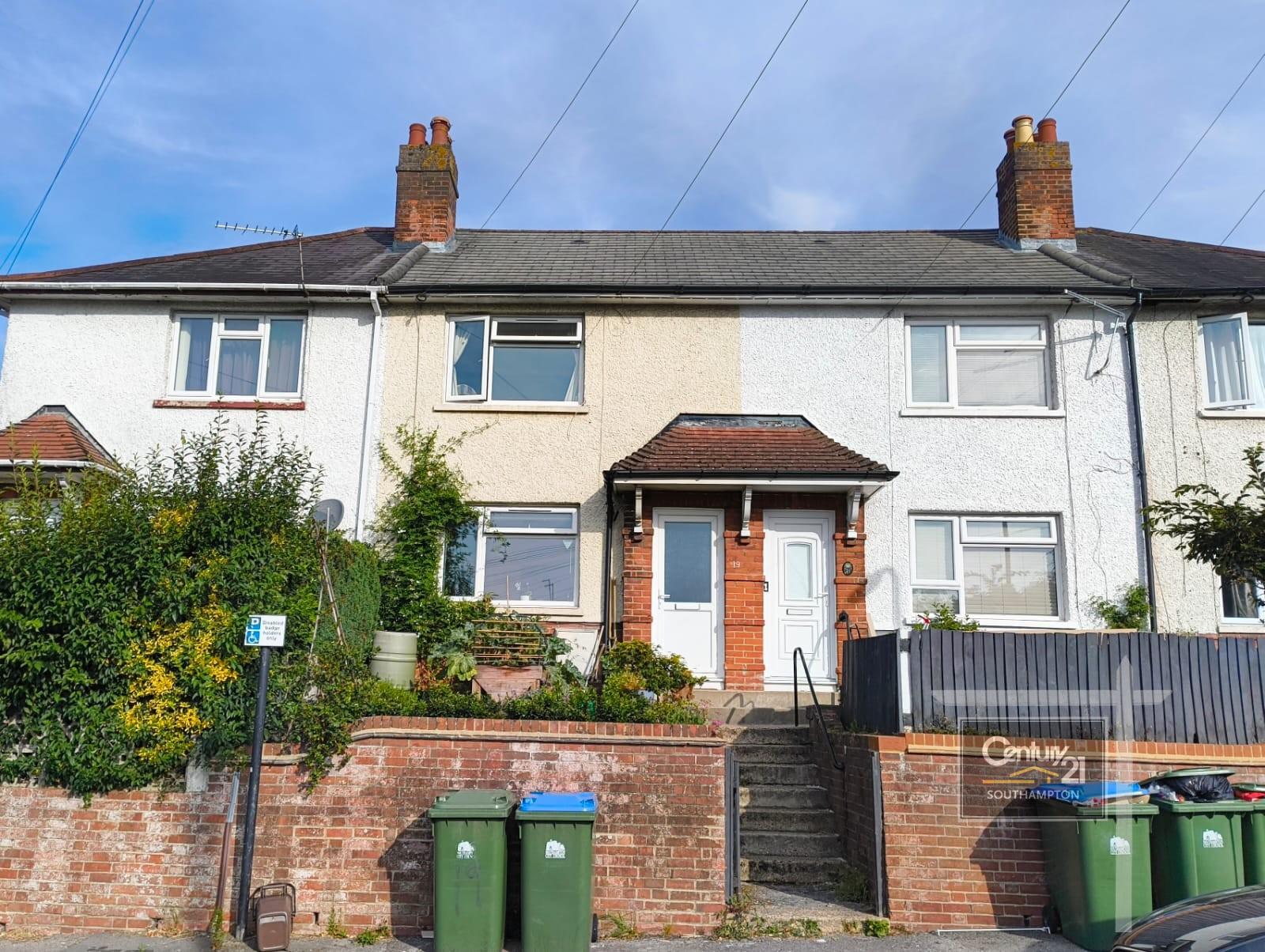 House Coxford Drove in Southampton