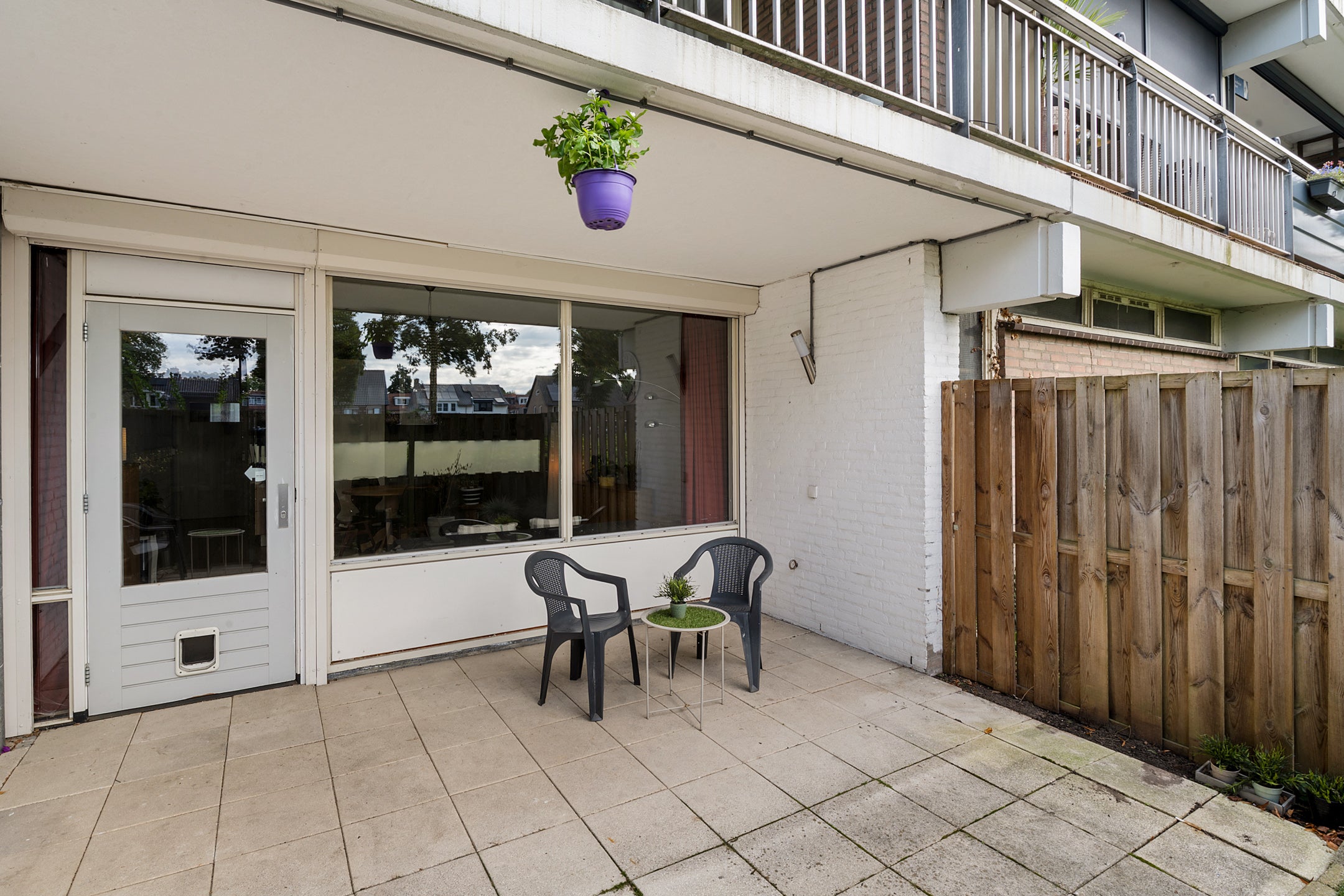Appartement te koop: Zesde Buitenpepers 88, 'S-Hertogenbosch