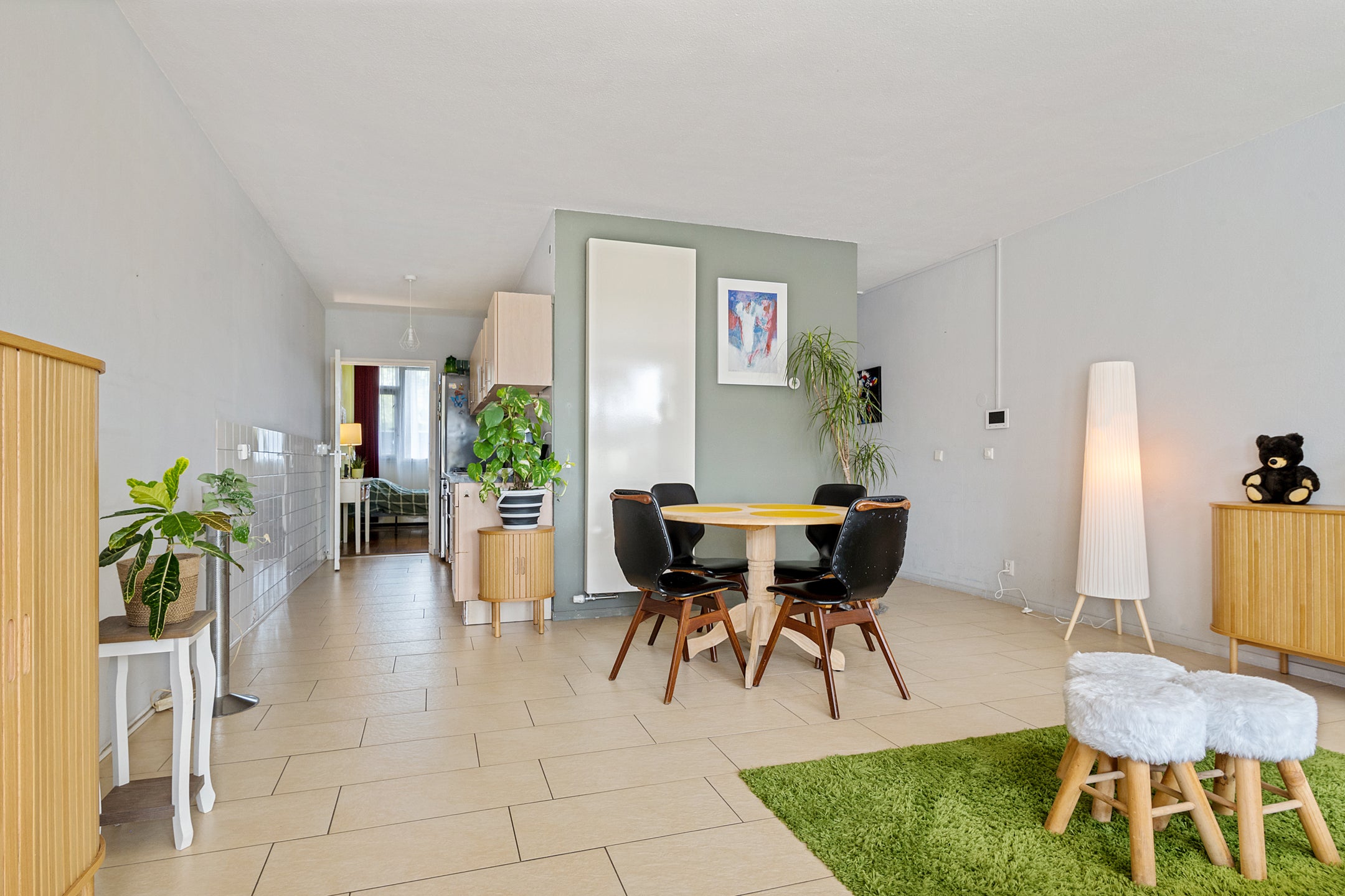 Appartement te koop: Zesde Buitenpepers 88, 'S-Hertogenbosch