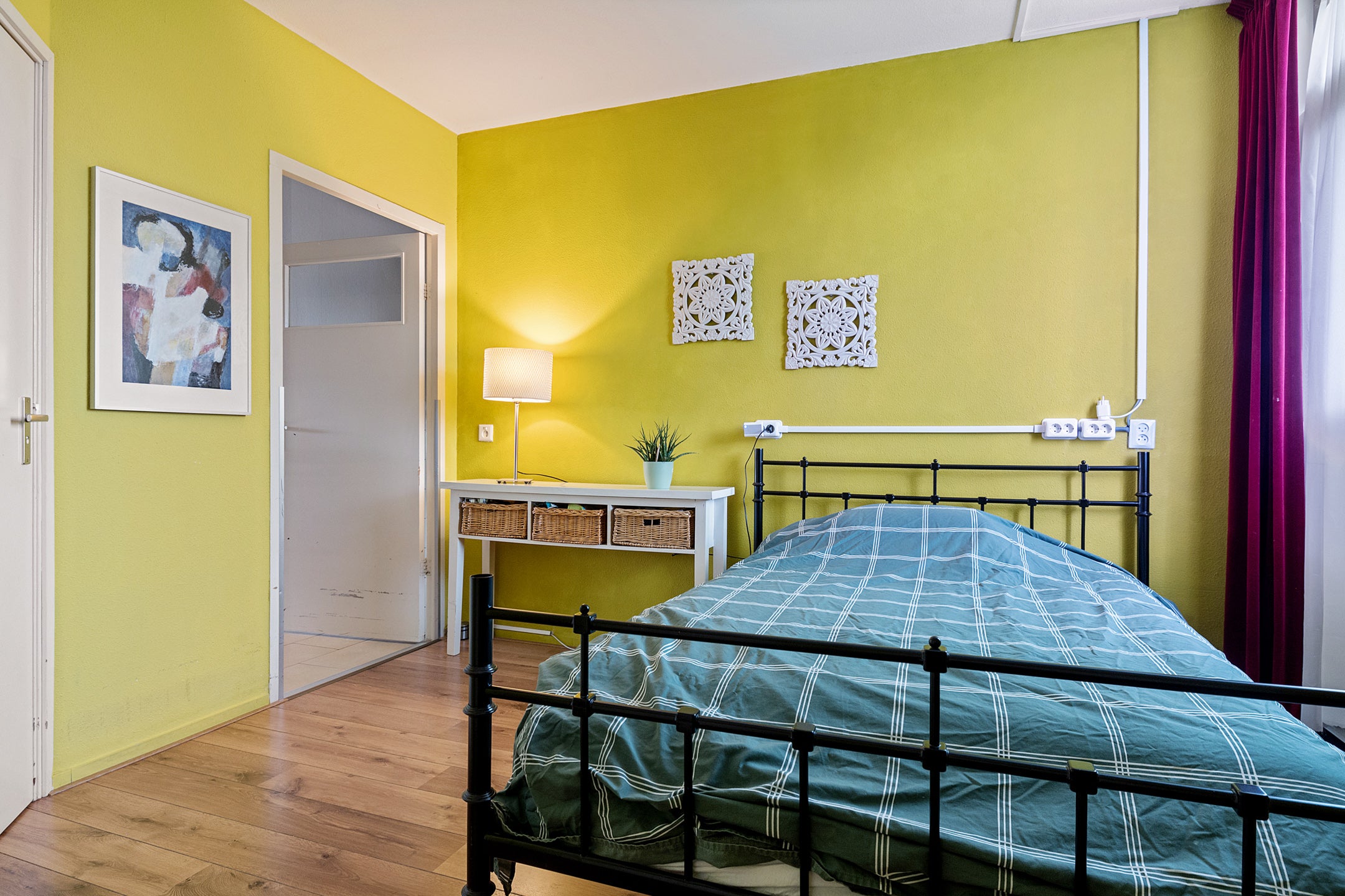 Appartement te koop: Zesde Buitenpepers 88, 'S-Hertogenbosch