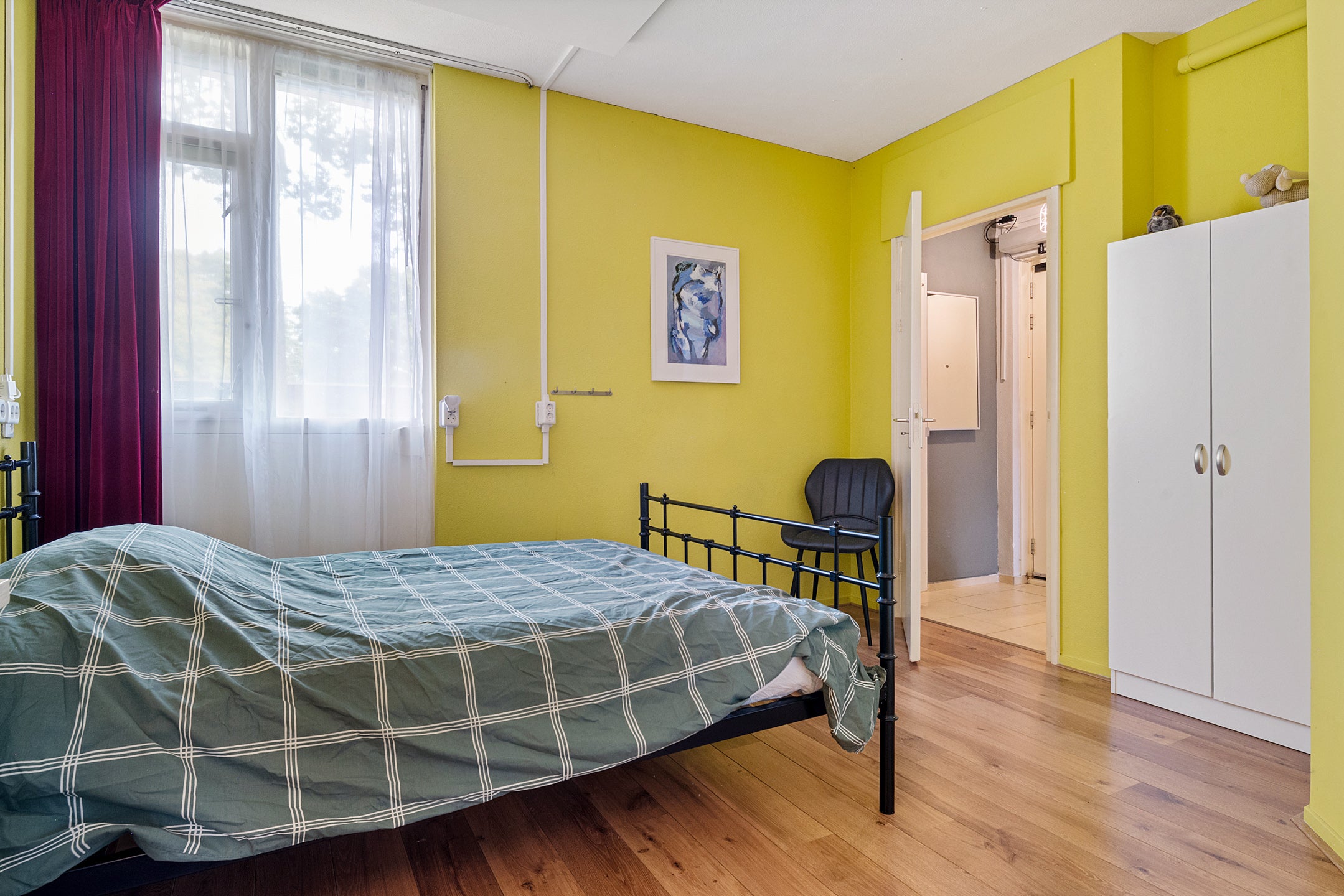 Appartement te koop: Zesde Buitenpepers 88, 'S-Hertogenbosch