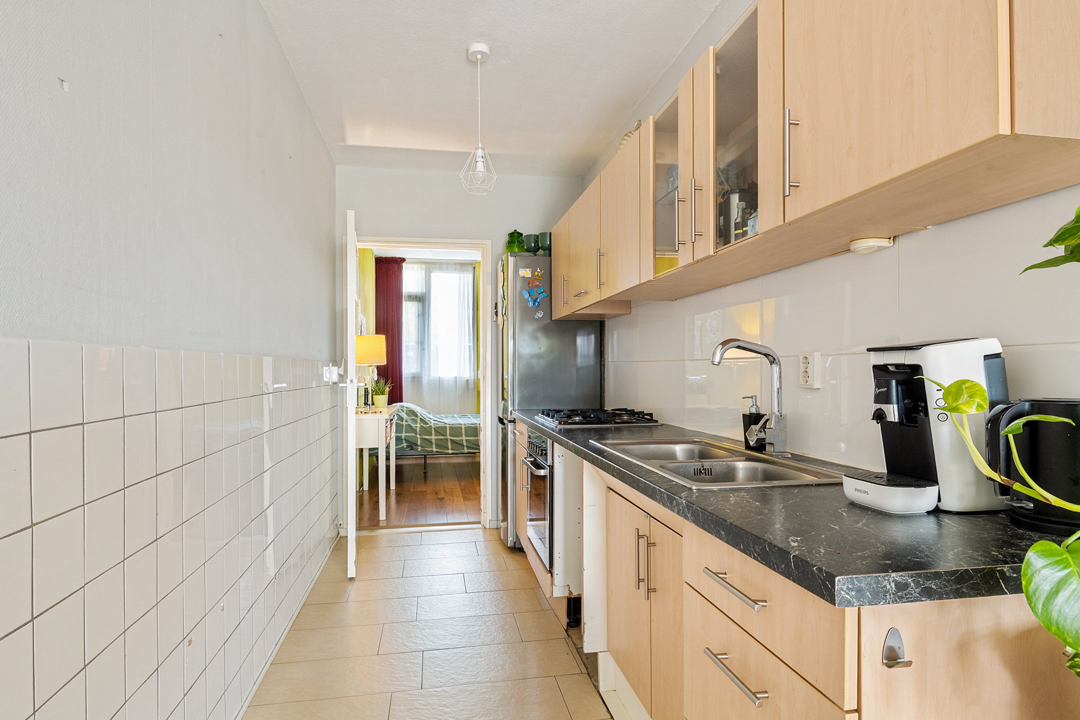 Appartement te koop: Zesde Buitenpepers 88, 'S-Hertogenbosch