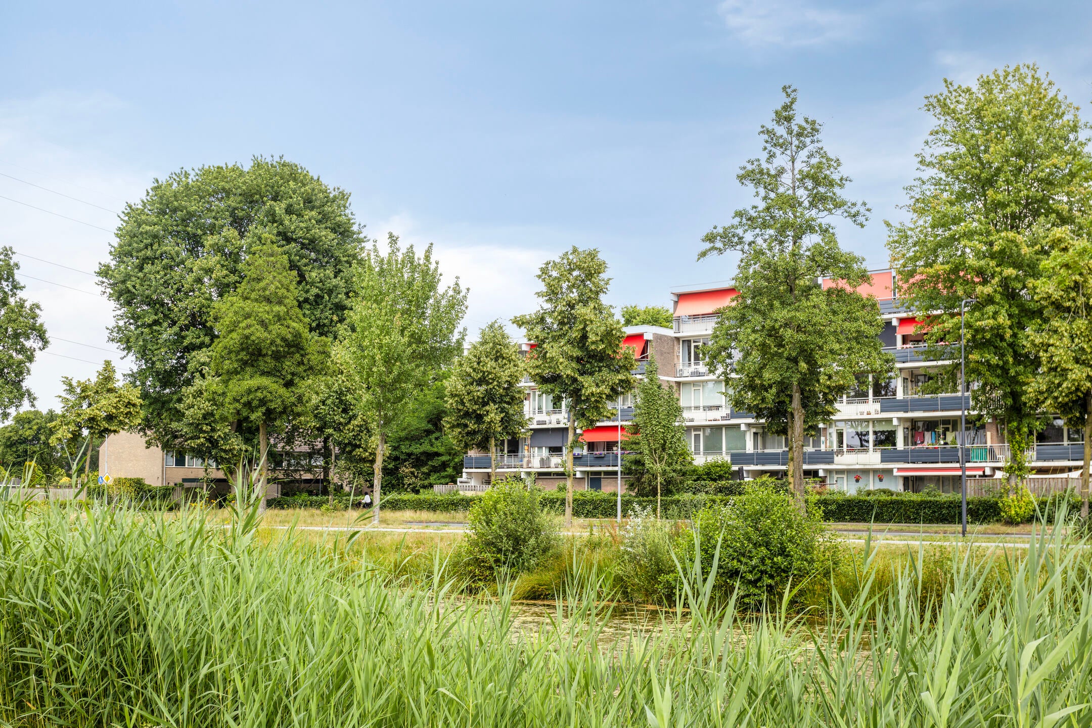 Appartement te koop: Zesde Buitenpepers 88, 'S-Hertogenbosch