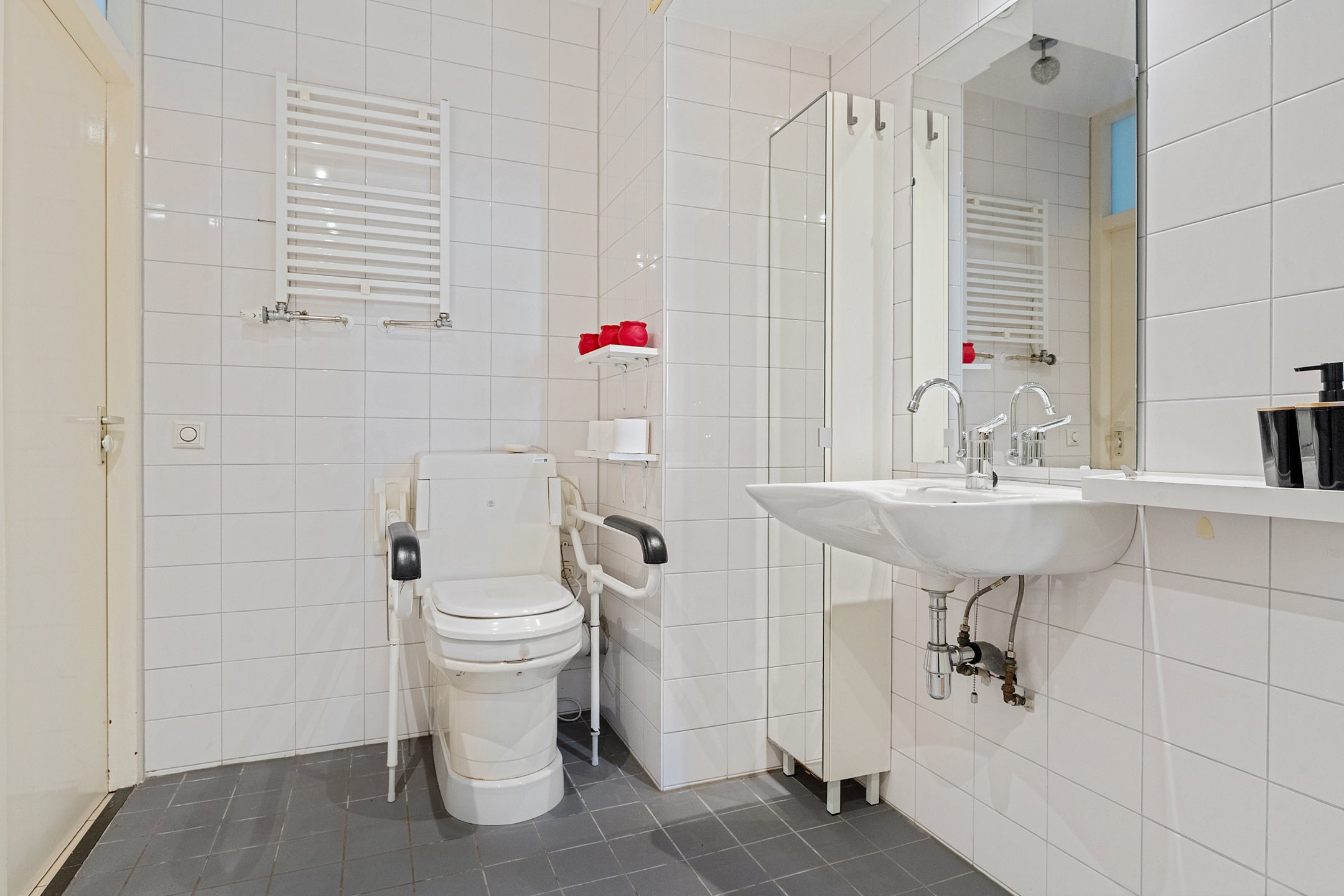 Appartement te koop: Zesde Buitenpepers 88, 'S-Hertogenbosch