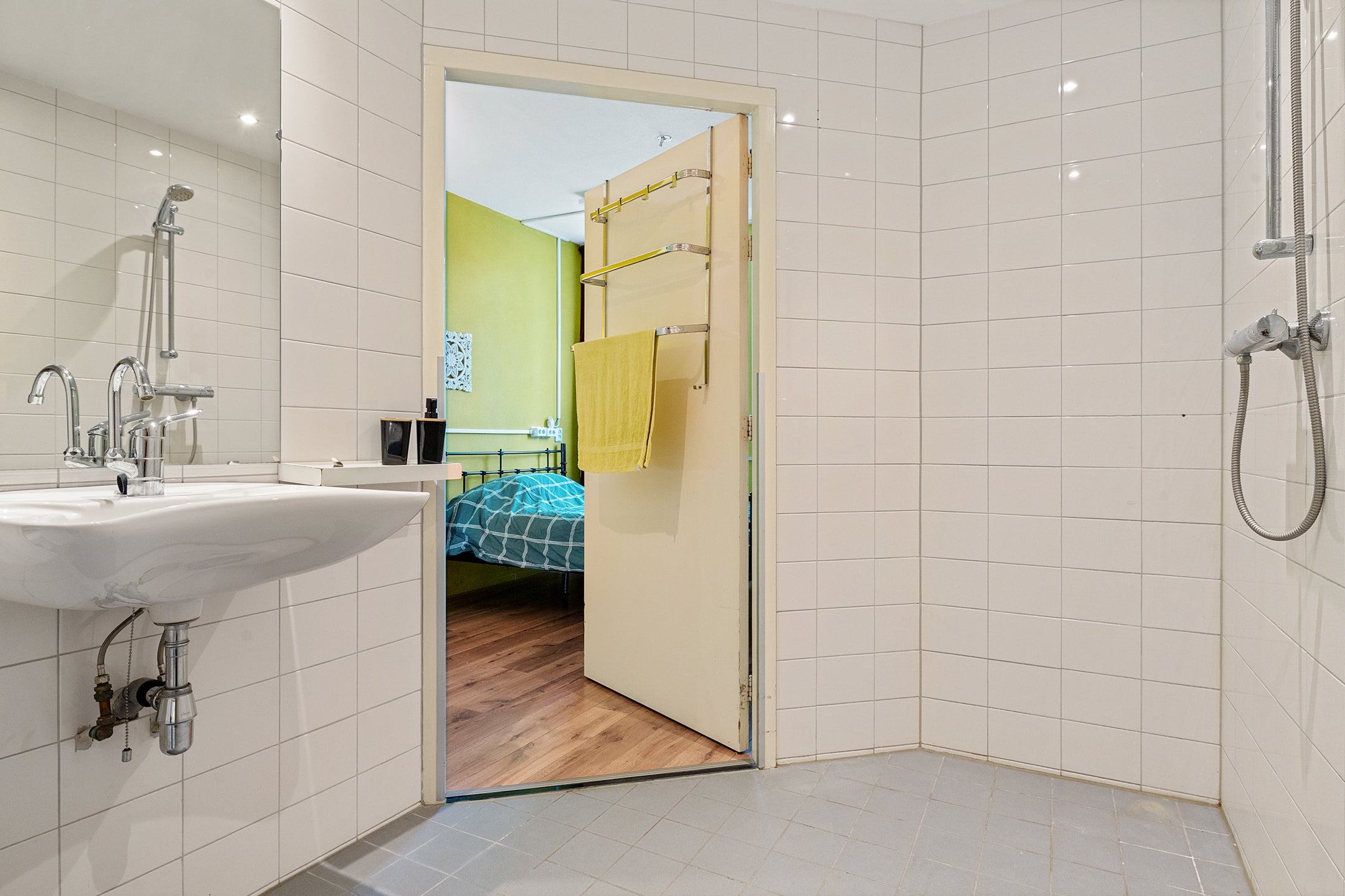 Appartement te koop: Zesde Buitenpepers 88, 'S-Hertogenbosch