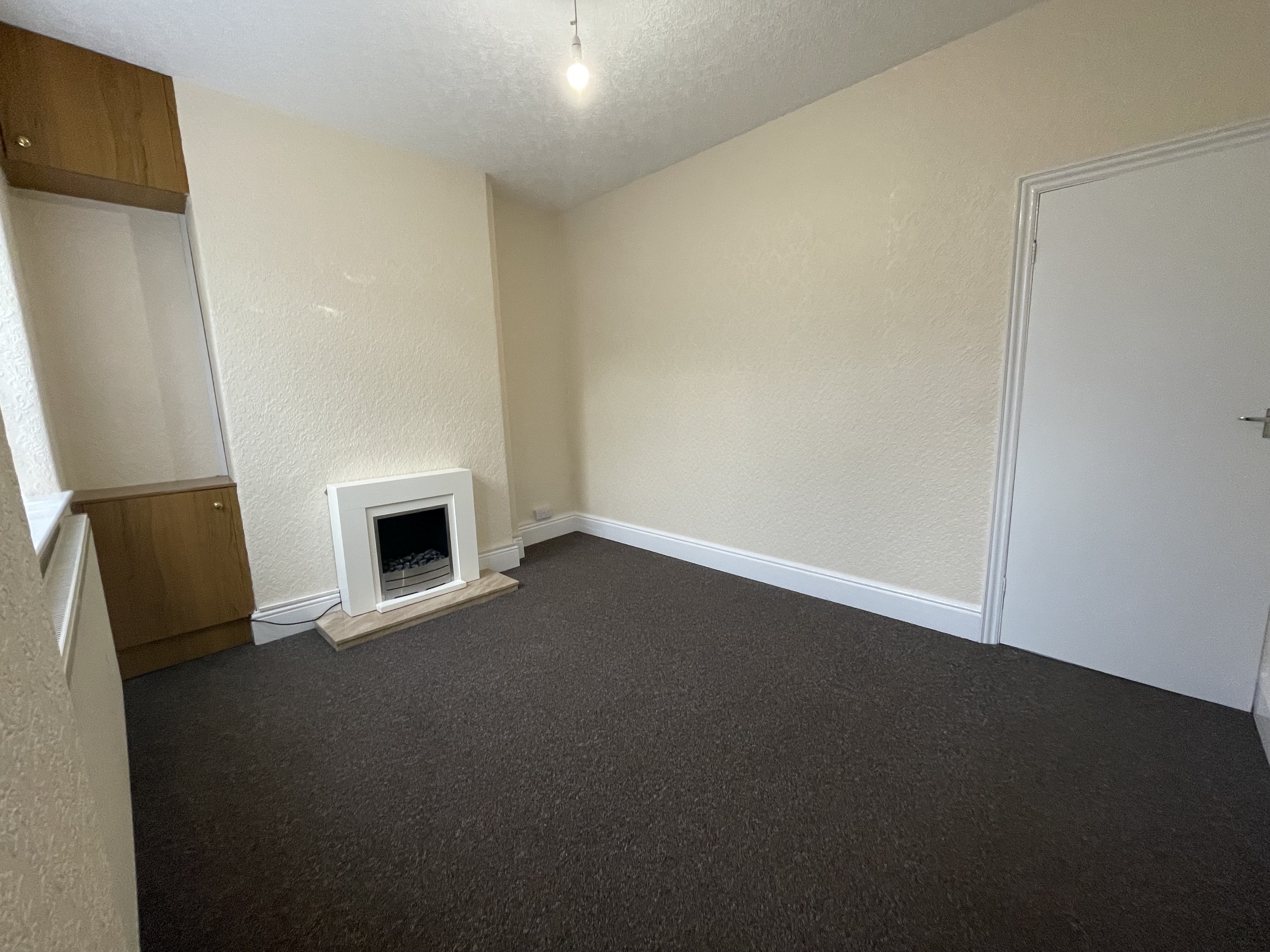 House Prospect Drive in Shirebrook