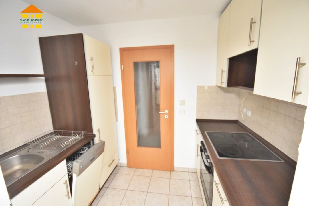 Wohnung Lerchenstraße in Chemnitz