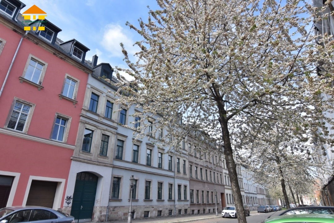 Wohnung Lerchenstraße in Chemnitz