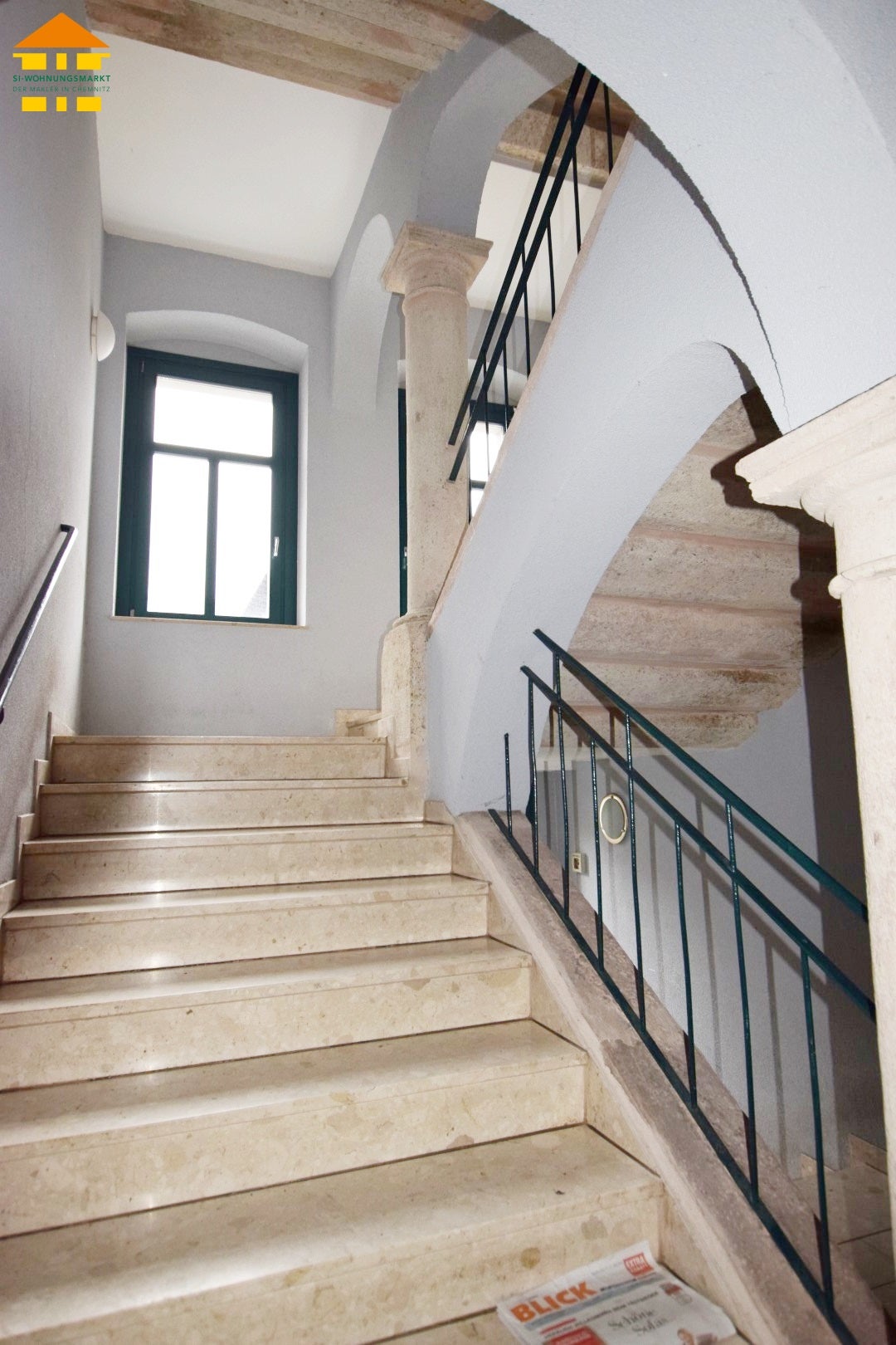 Wohnung Lerchenstraße in Chemnitz