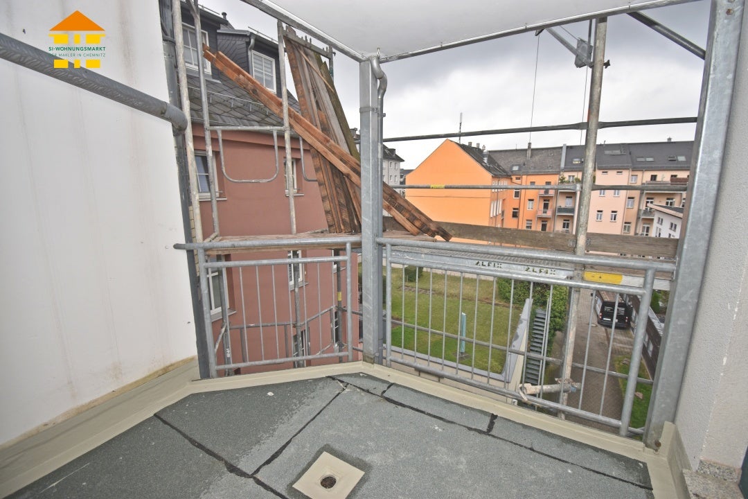 Wohnung Lerchenstraße in Chemnitz