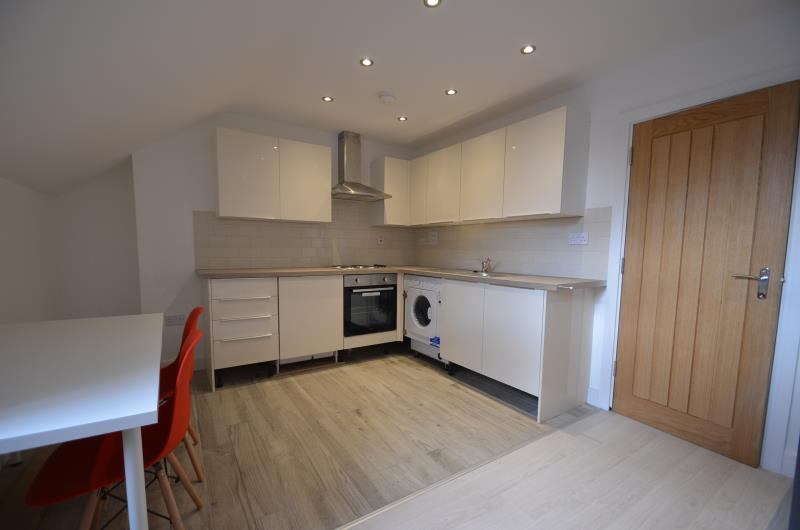 Room Victoria Avenue in Leicester