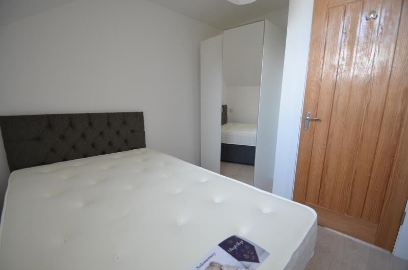 Room Victoria Avenue in Leicester