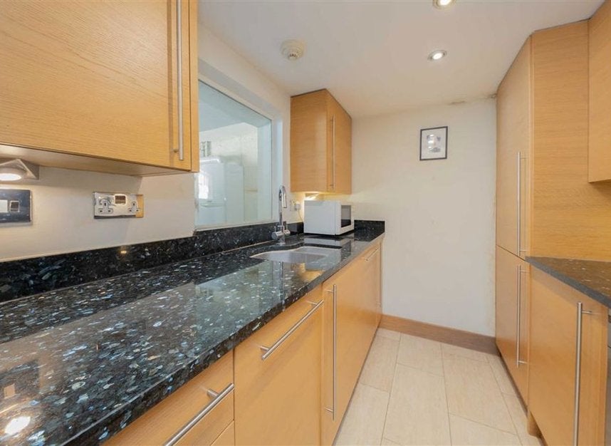 House London Mews in City of Westminster