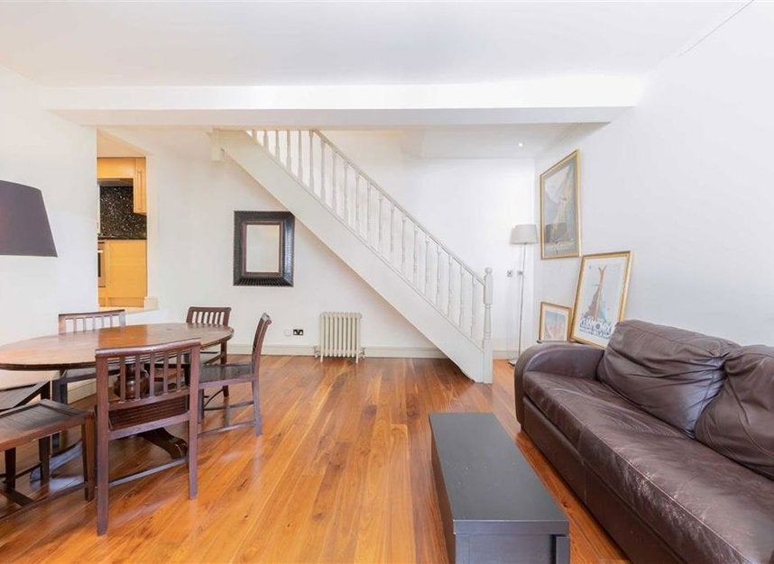 House London Mews in City of Westminster