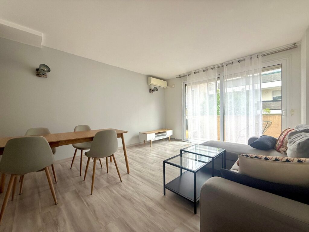 Flat Avenue de Castres in Toulouse