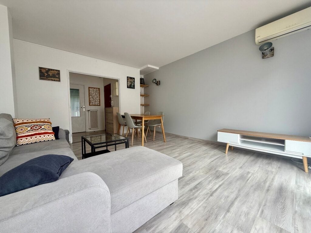 Appartement Avenue de Castres à Toulouse