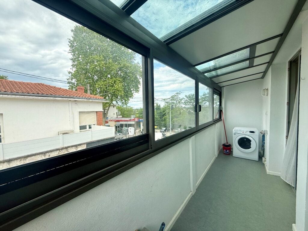 Appartement Avenue de Castres à Toulouse