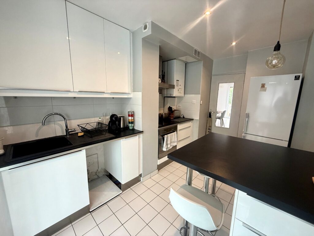 Appartement Avenue de Castres à Toulouse