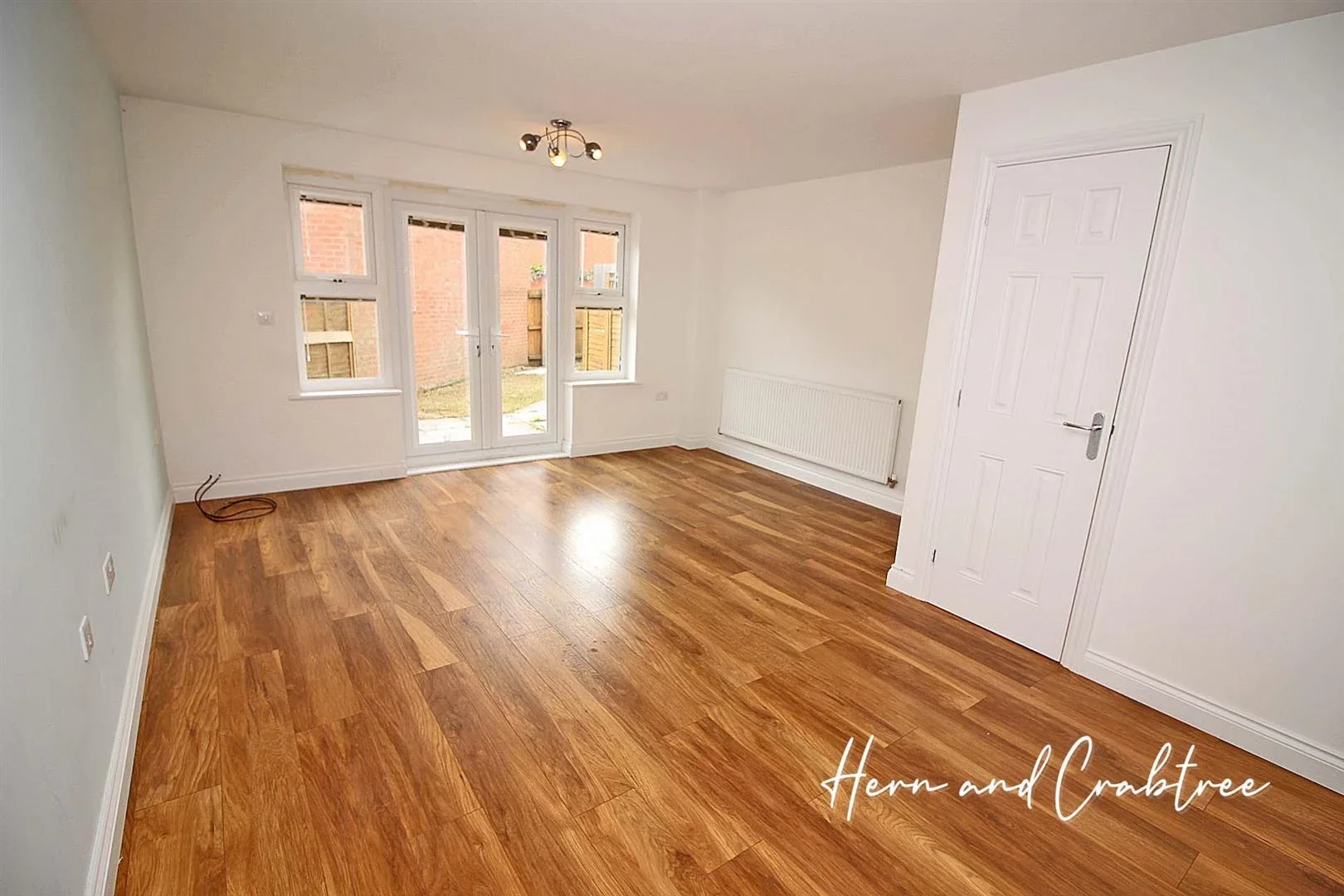 House Ffordd Mograig in Cardiff