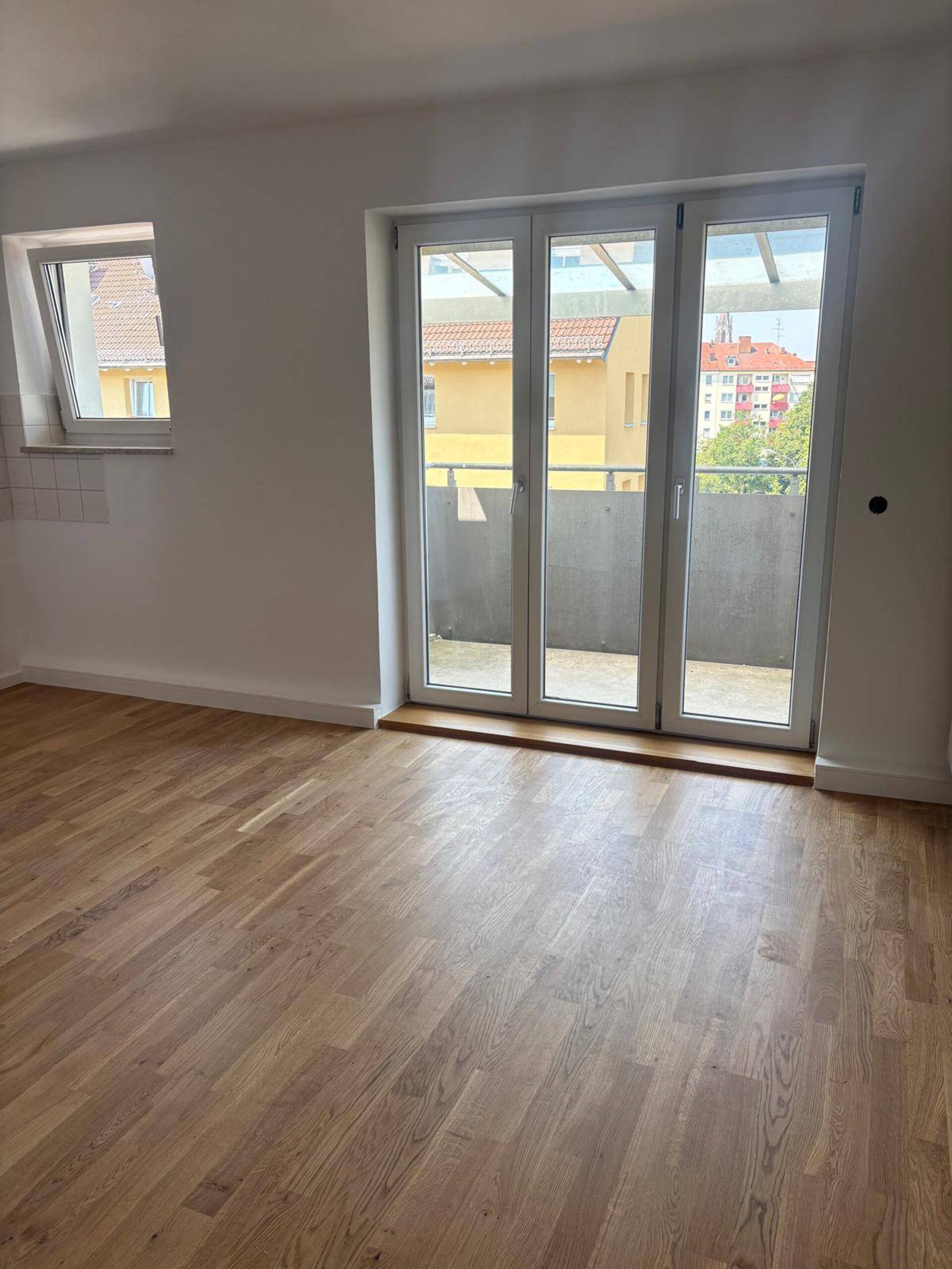Wohnung Werinherstraße in München