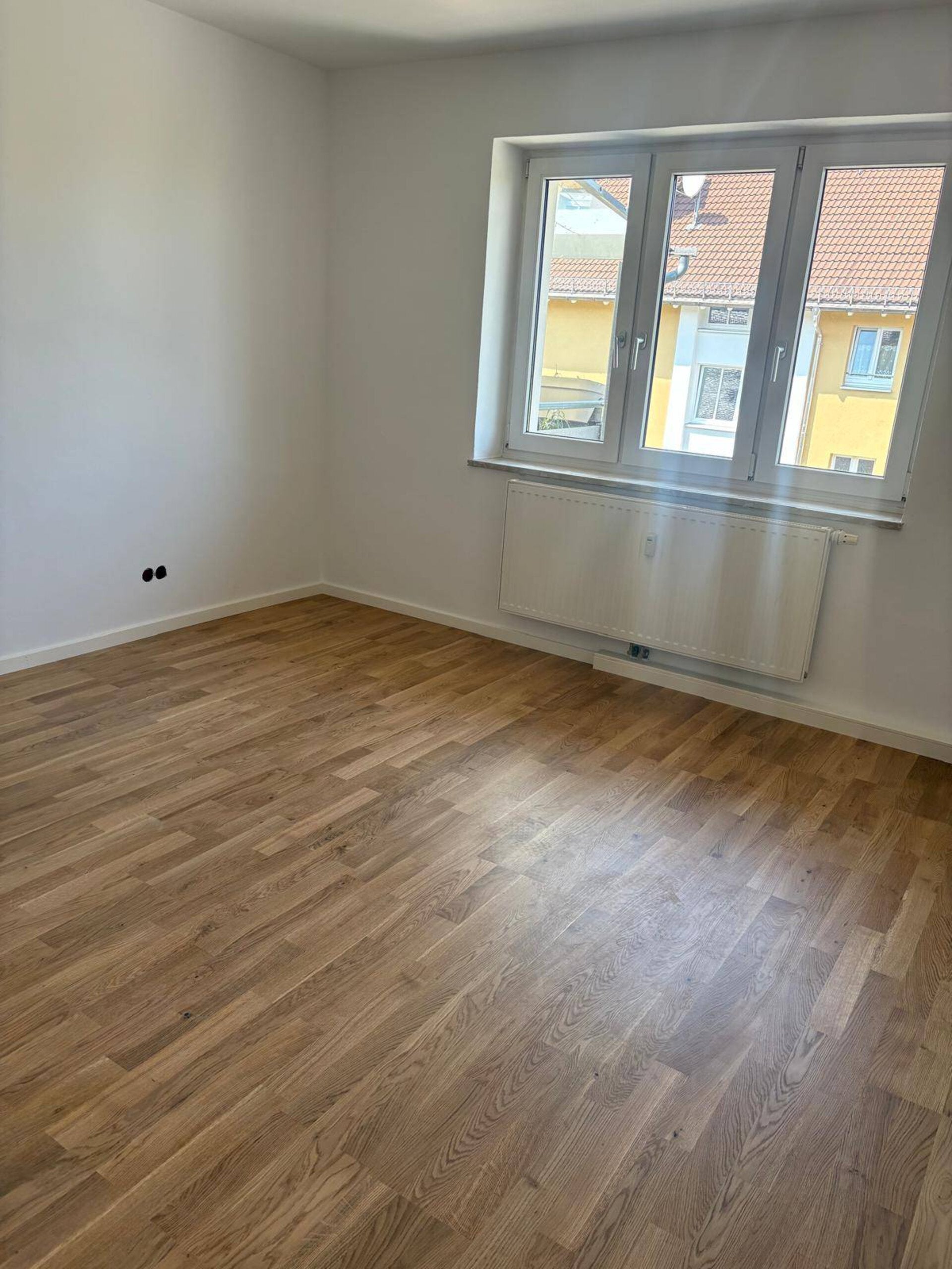 Wohnung Werinherstraße in München