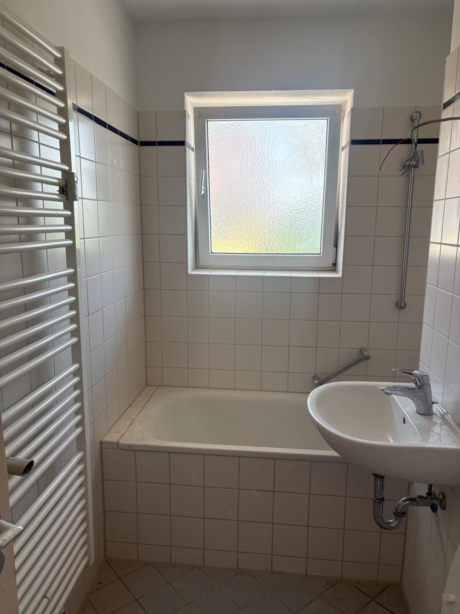 Wohnung Werinherstraße in München