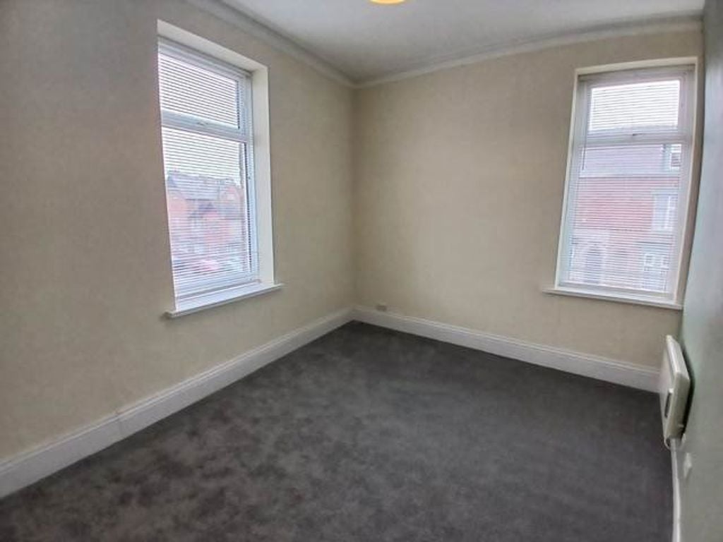 Flat Warwick Street in Barrow-in-Furness