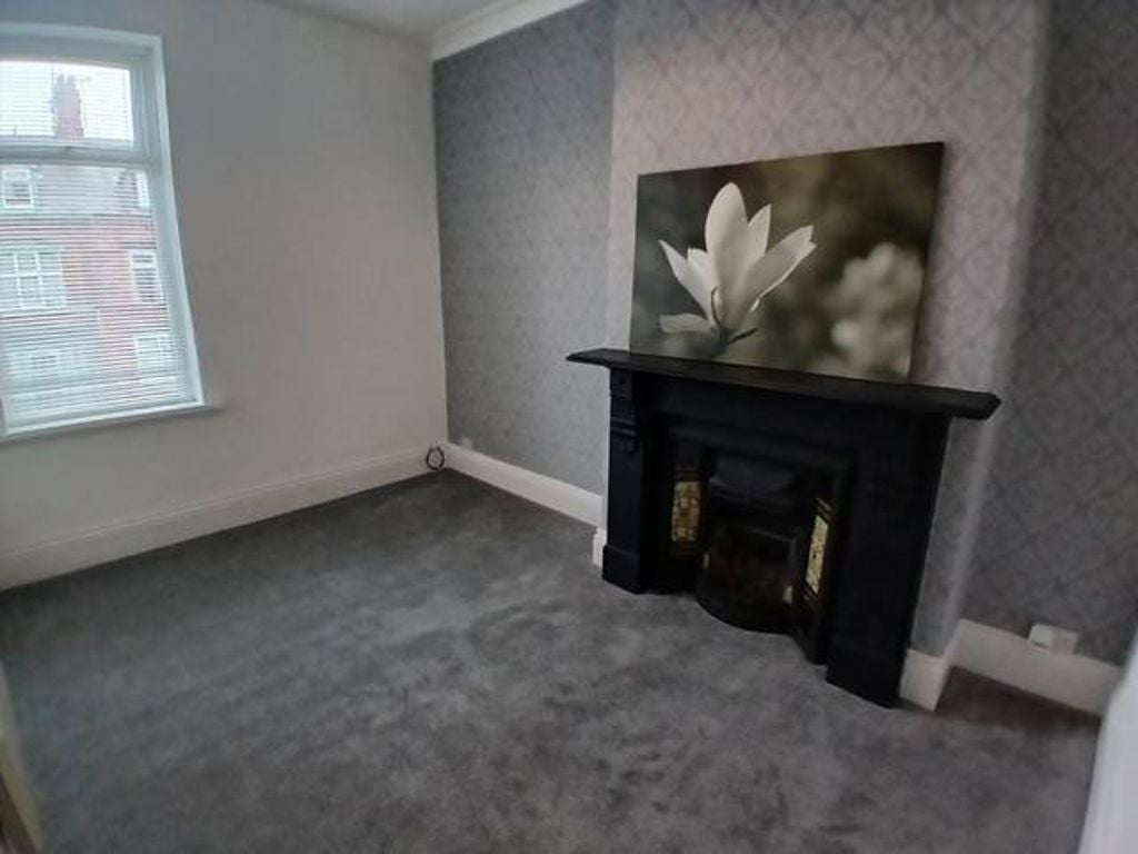 Flat Warwick Street in Barrow-in-Furness
