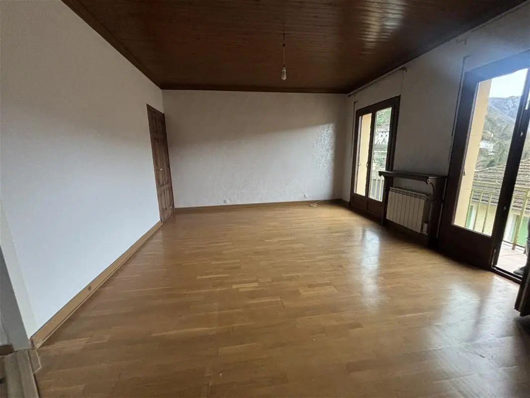 Flat Grande Rue in Pont-en-Royans