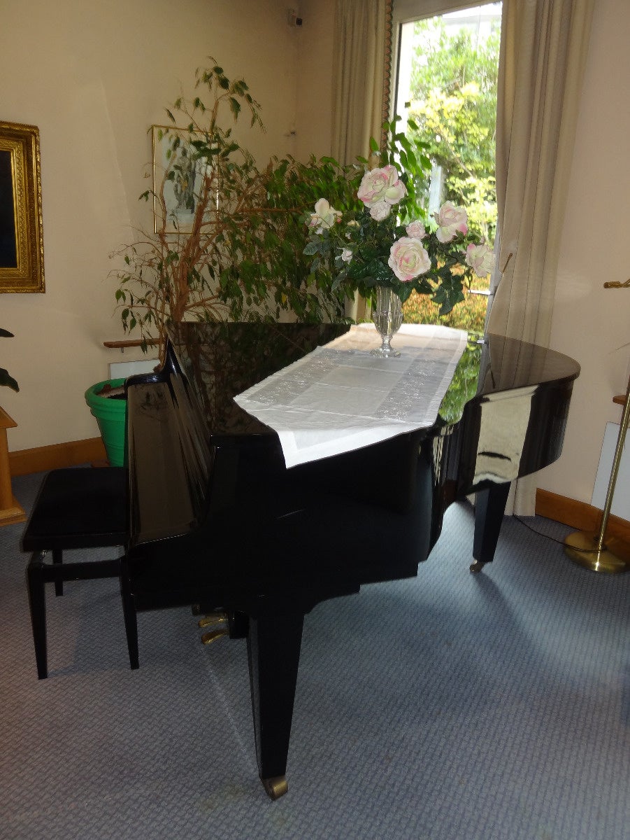 Appartement Rue du Dôme à Boulogne-Billancourt