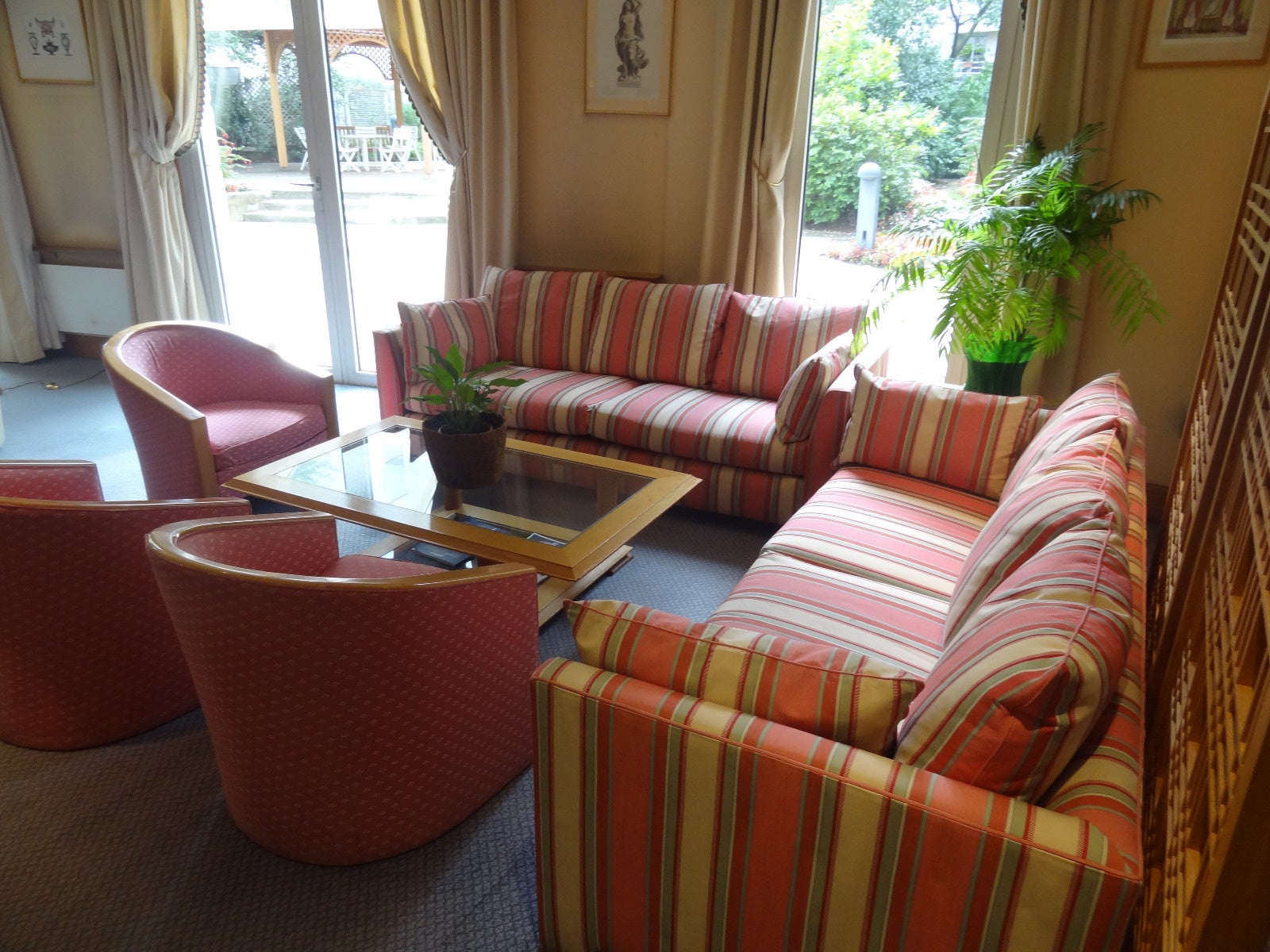 Appartement Rue du Dôme à Boulogne-Billancourt