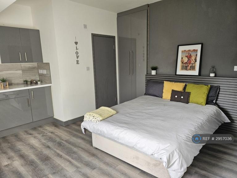 Room High Street in Cleator Moor