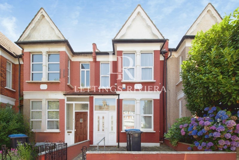 House York Road in Greater London
