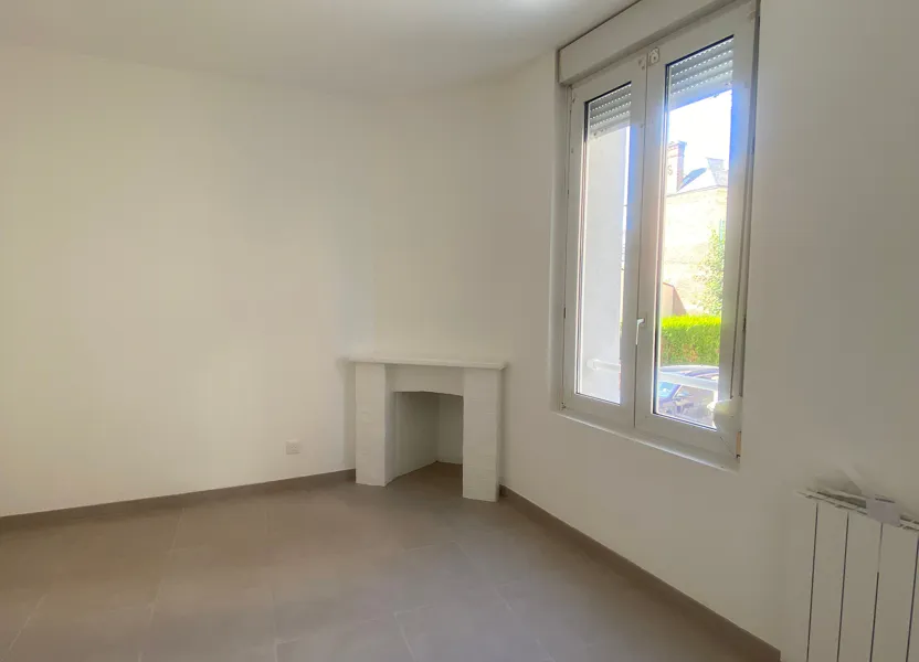 Flat Rue de Verdun in Le Havre
