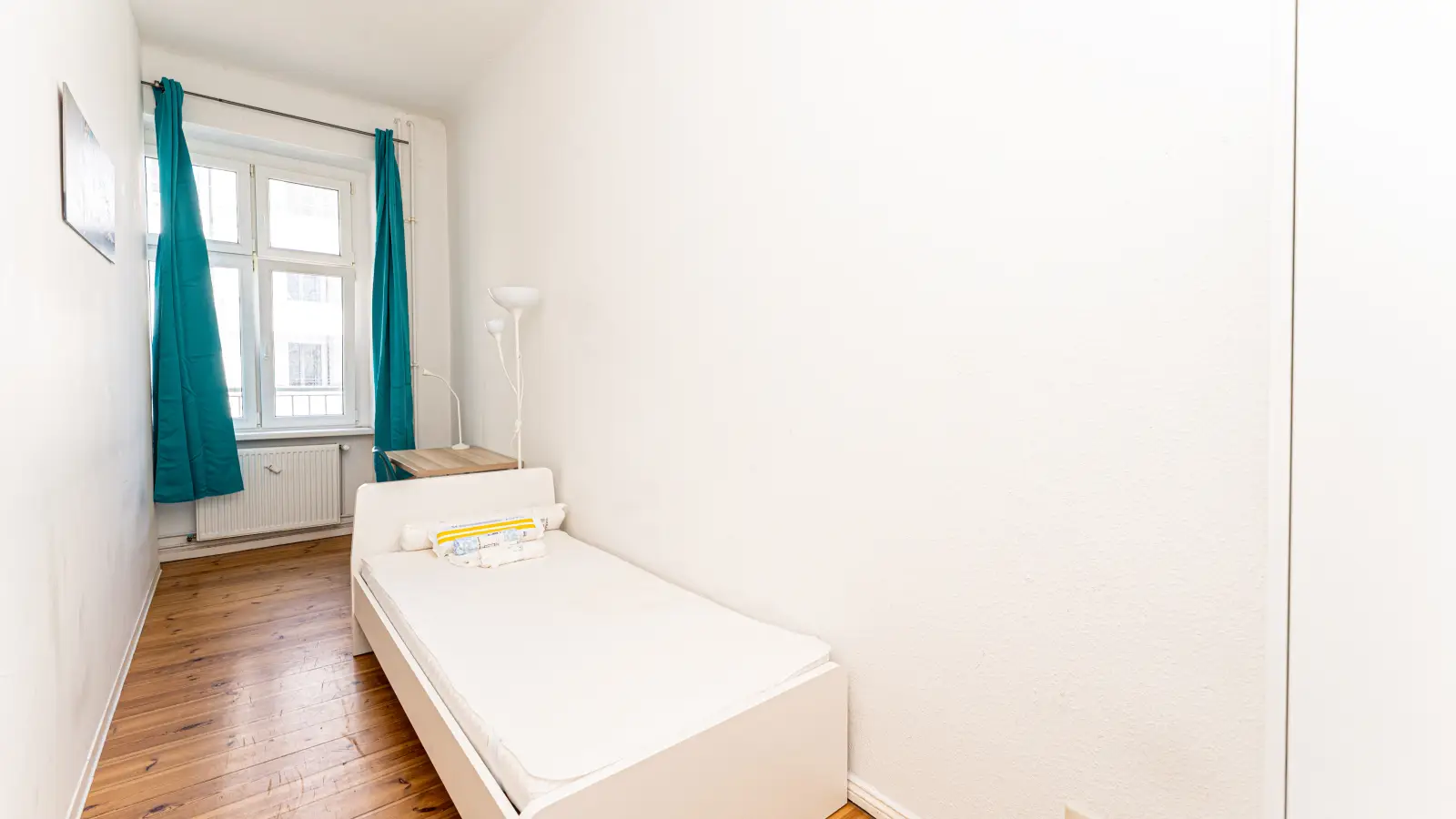Zimmer Flughafenstraße in Berlin