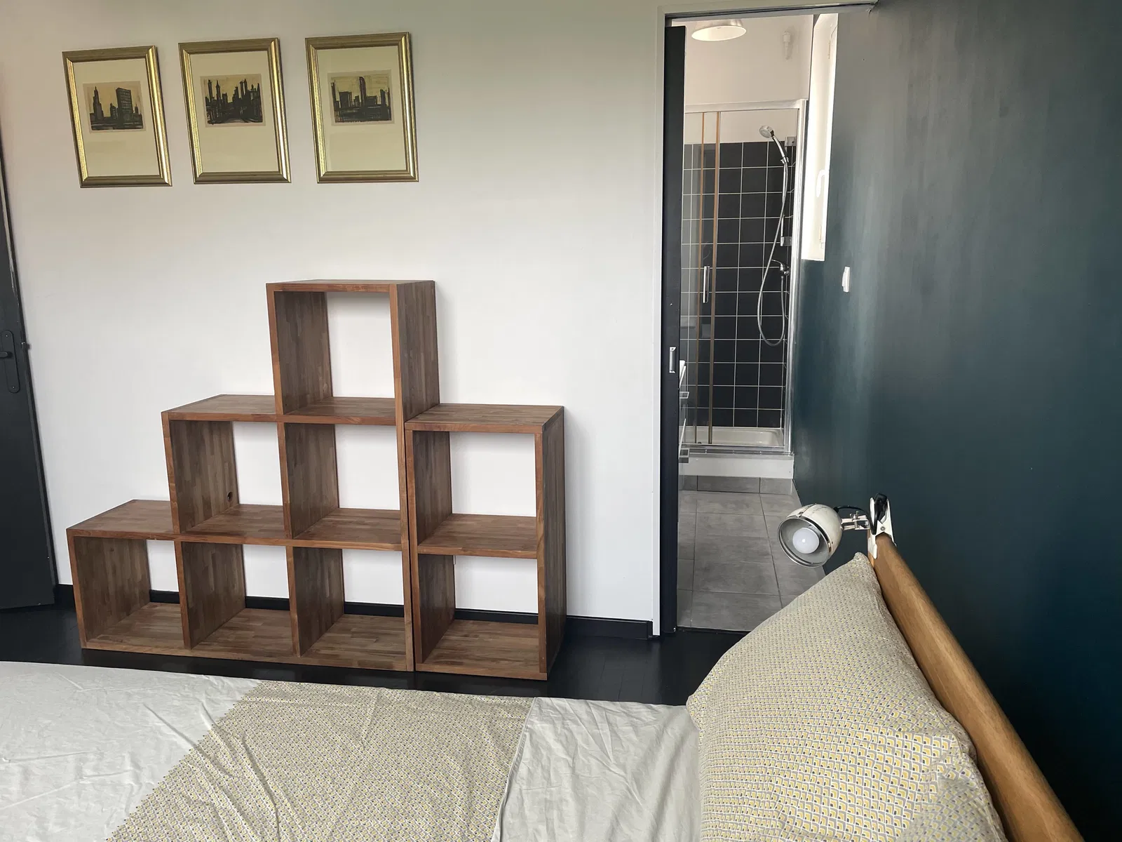 Chambre Chemin Raynal à Toulouse