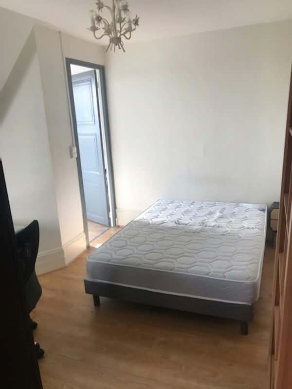 Flat Boulevard Maignan-Larivière in Amiens