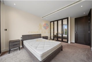 Flat Warwick Lane in Greater London