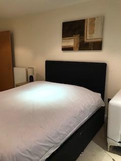Flat Millharbour in Greater London