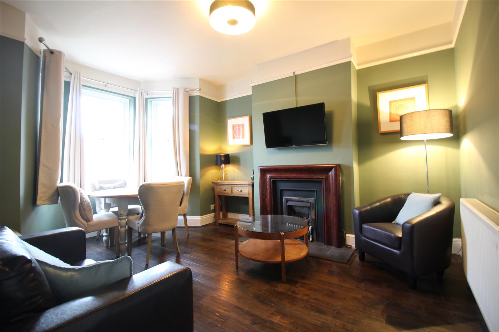 Room York Road in Rushmoor