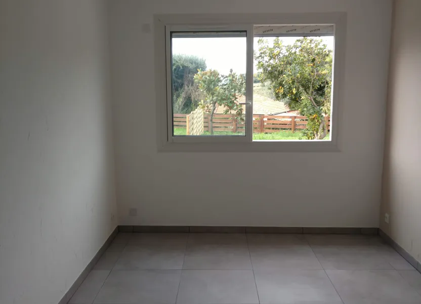 Appartement Avenue du Plateau de Rimiez à Nice