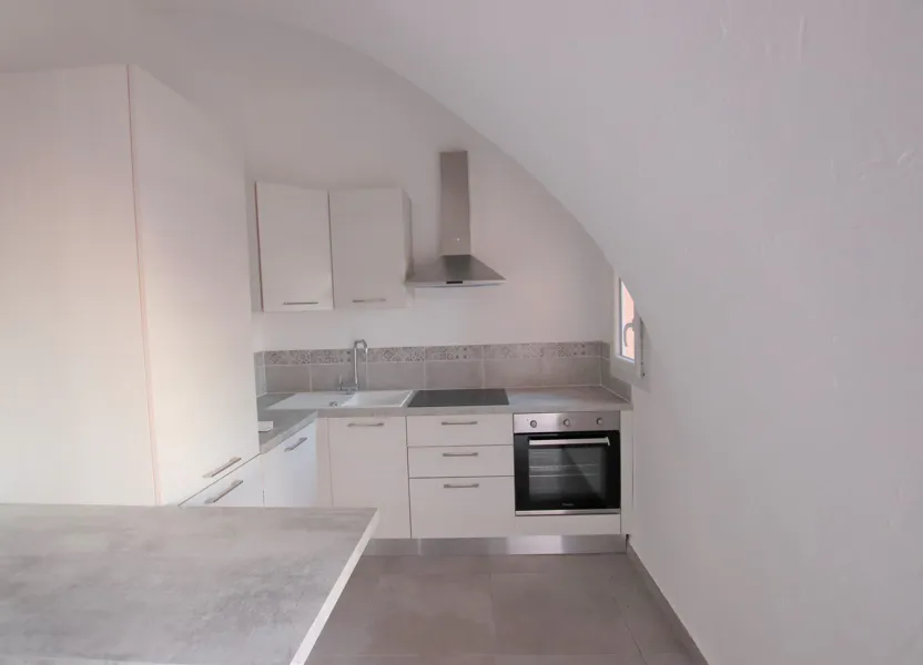 Appartement Avenue du Plateau de Rimiez à Nice