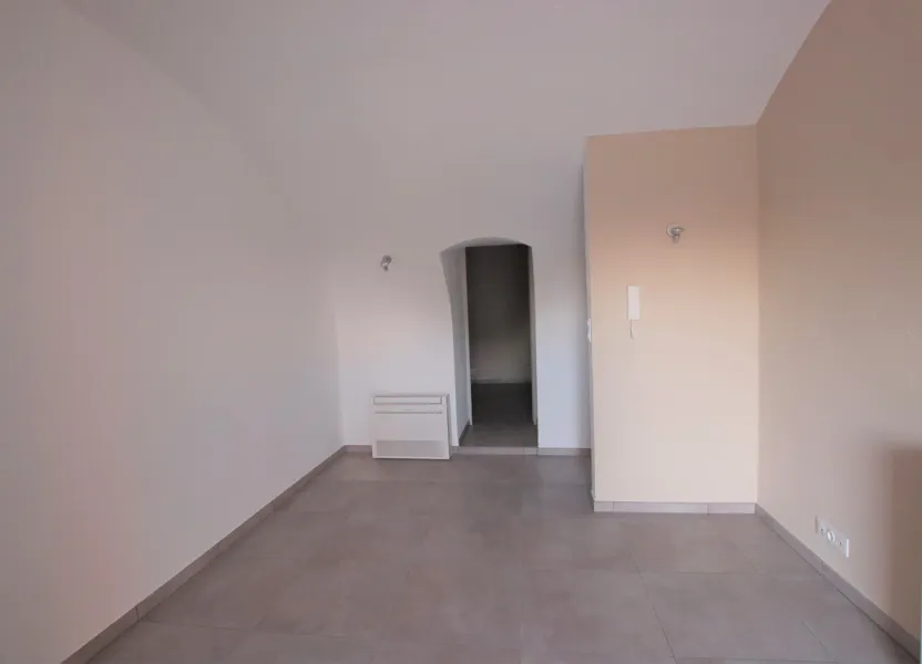 Appartement Avenue du Plateau de Rimiez à Nice