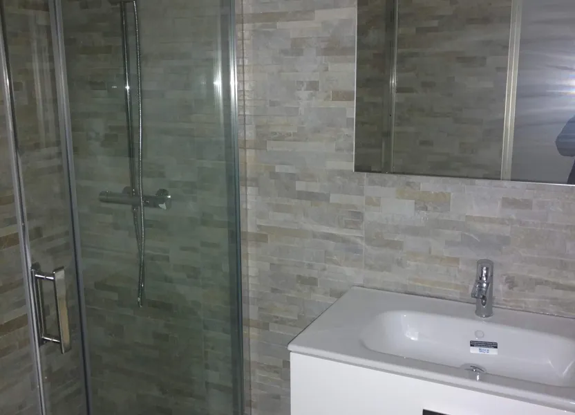 Appartement Avenue du Plateau de Rimiez à Nice