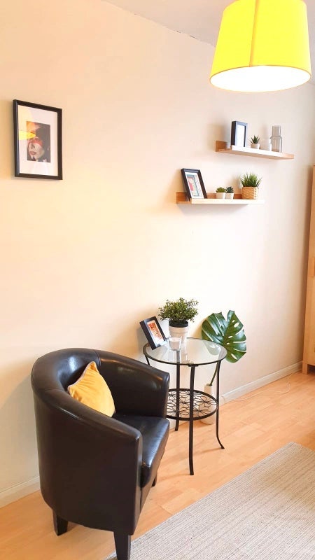 Room Sherfield Gardens in Greater London