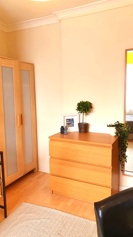 Room Sherfield Gardens in Greater London